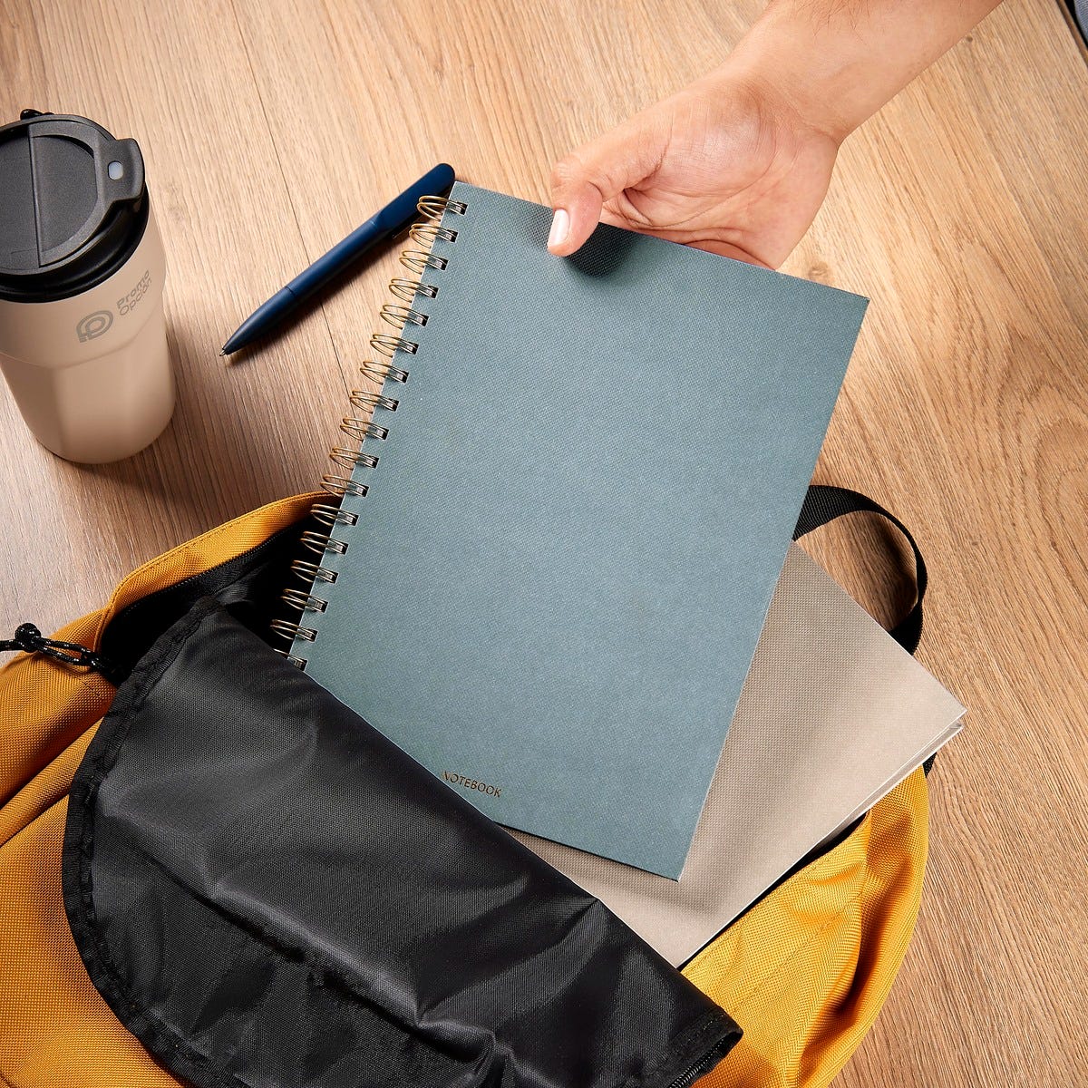 KIT URBAN MINIMALIST